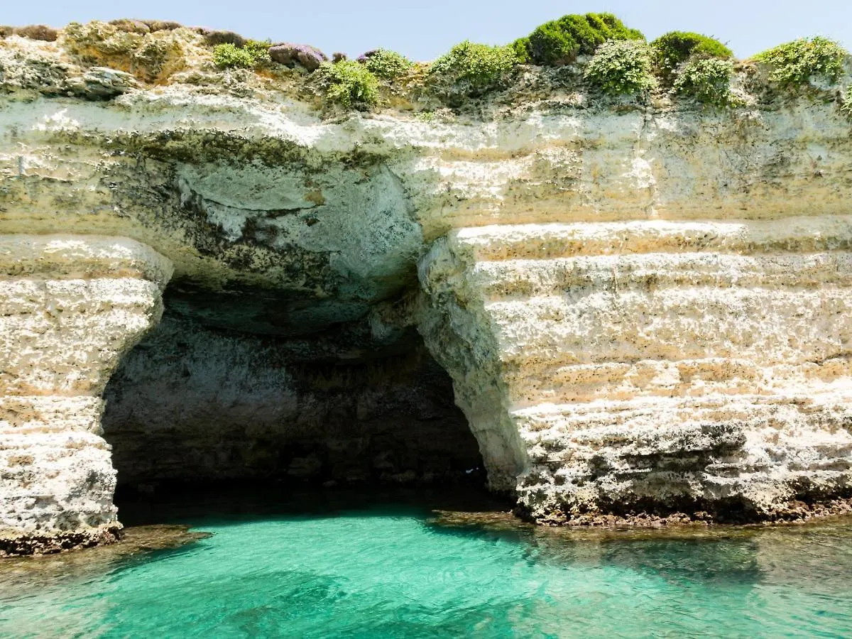 Holidays Lecce Bed and breakfast