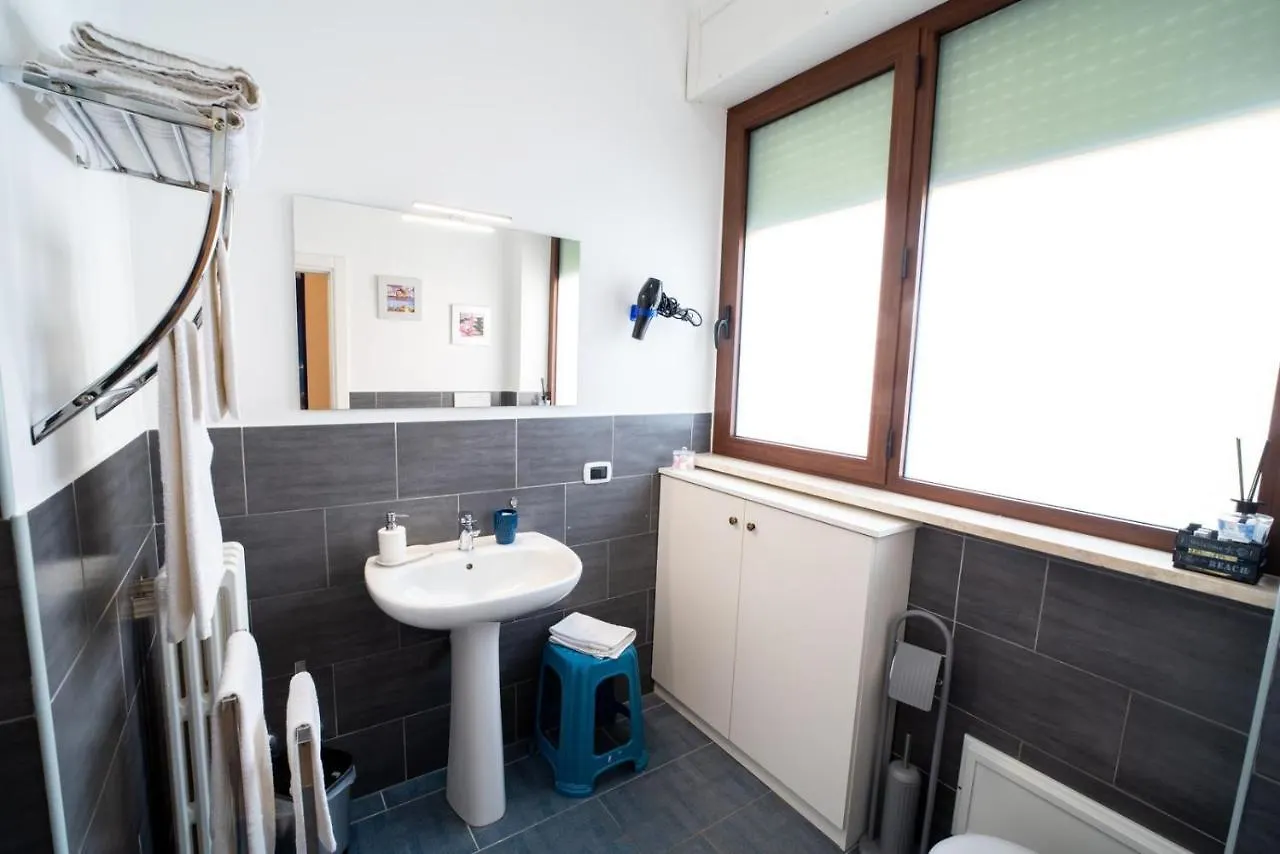 Holidays Lecce Bed and breakfast