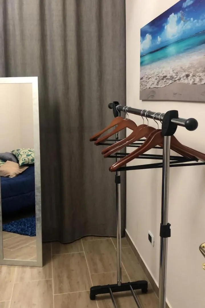 Holidays Lecce Bed and breakfast