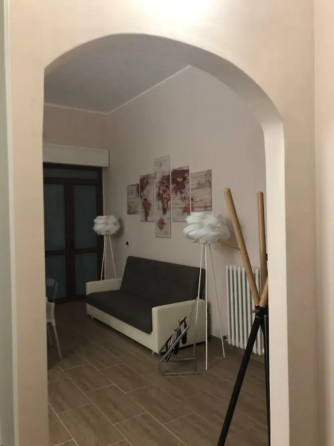 Bed and breakfast Holidays Lecce