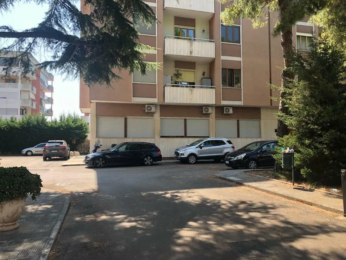 Bed and breakfast Holidays Lecce