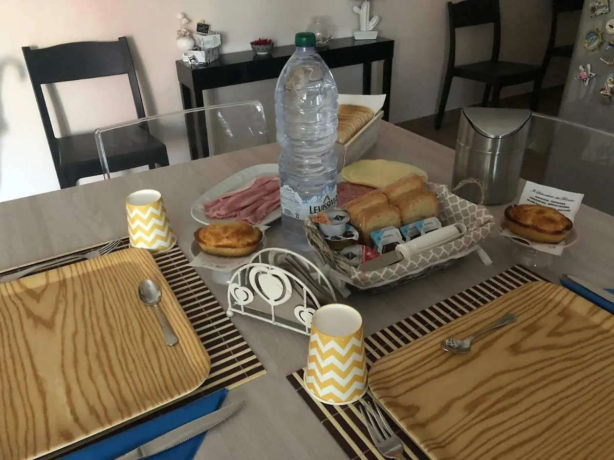 Holidays Lecce Bed and breakfast