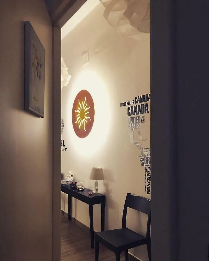 Holidays Lecce Bed & Breakfast