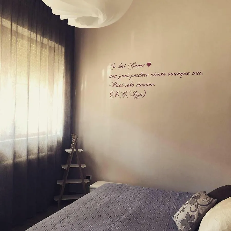 Bed & Breakfast Holidays Lecce