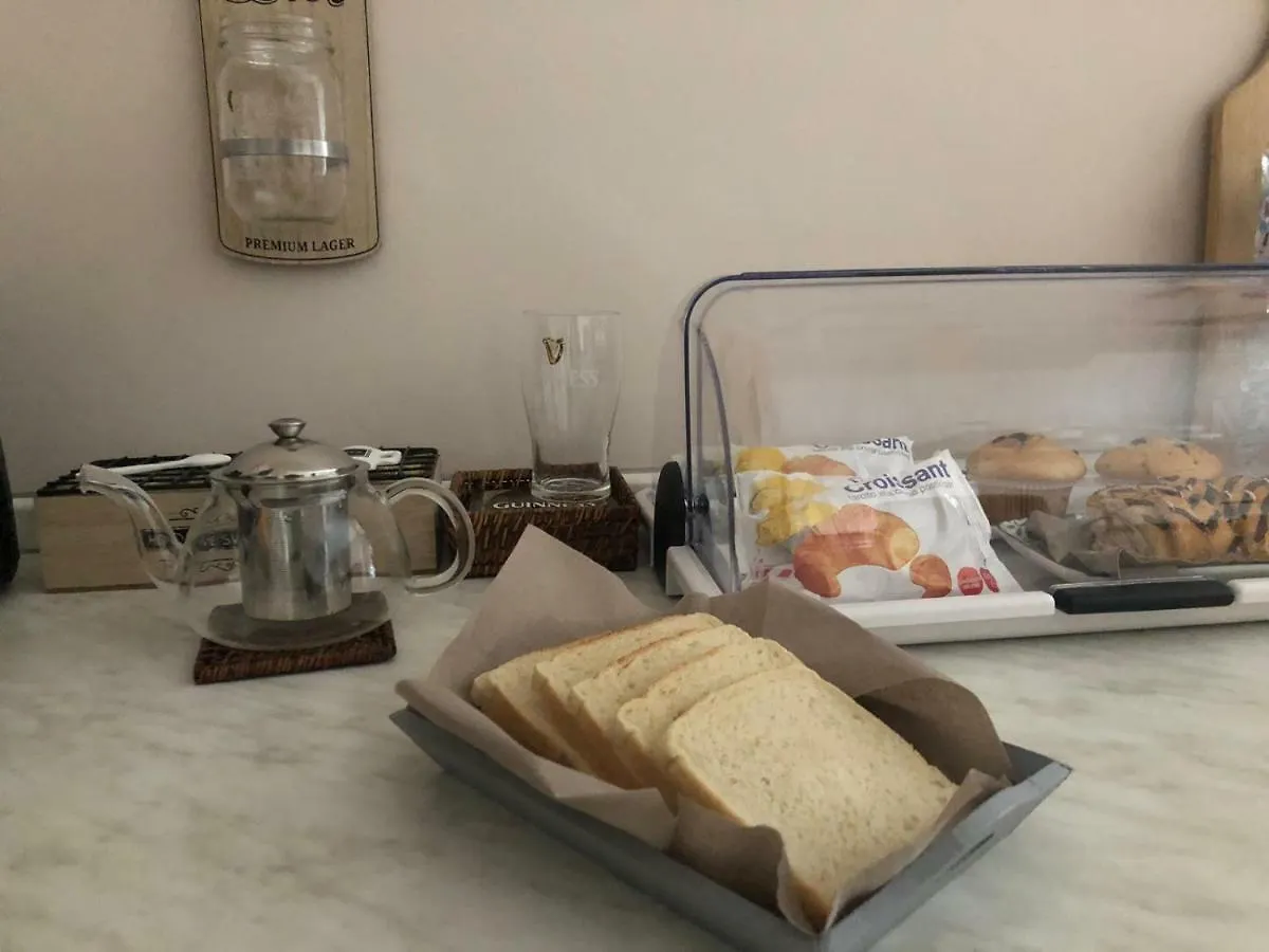 Holidays Lecce Bed & Breakfast